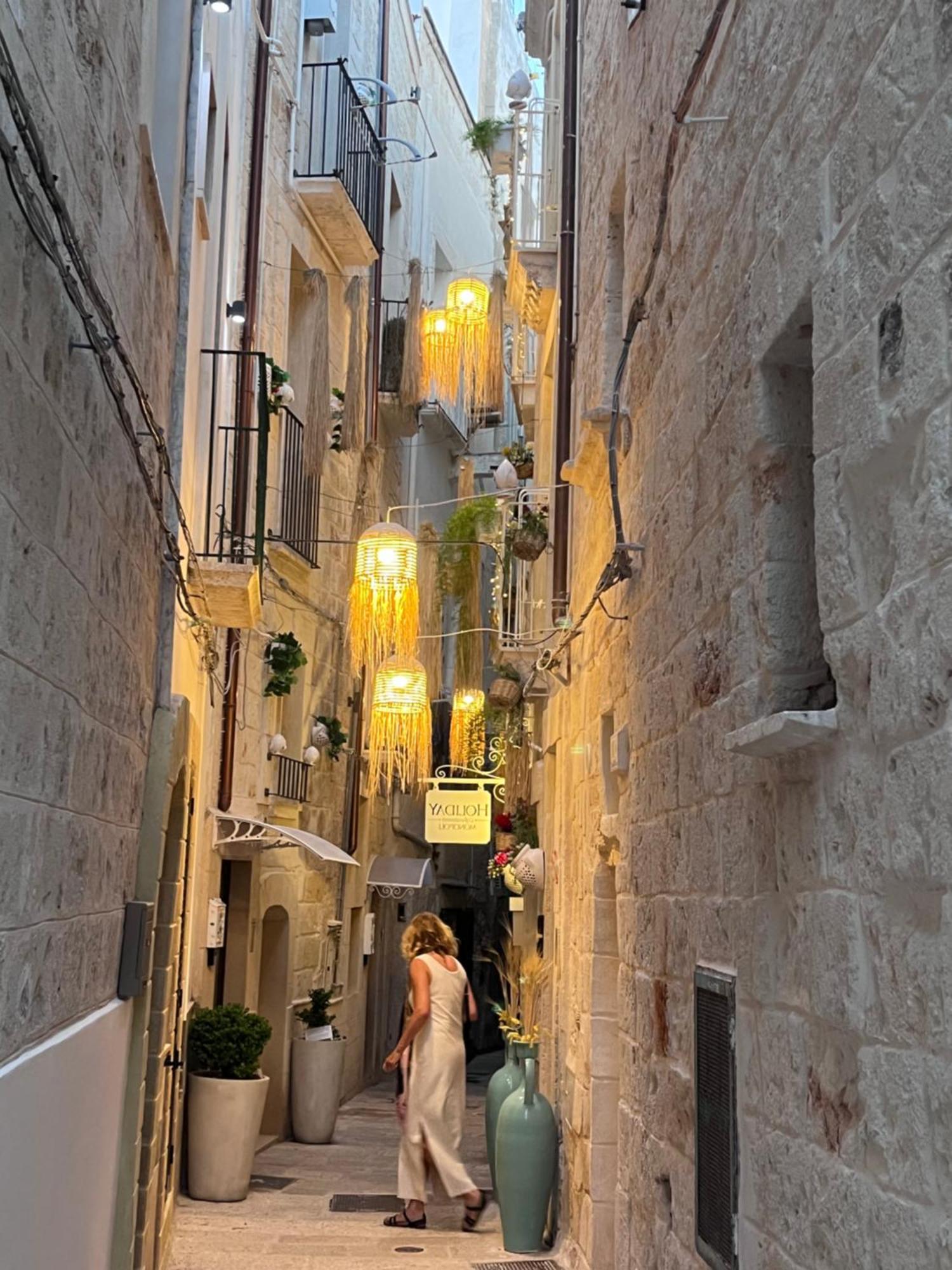Guest House 38 Monopoli Dış mekan fotoğraf