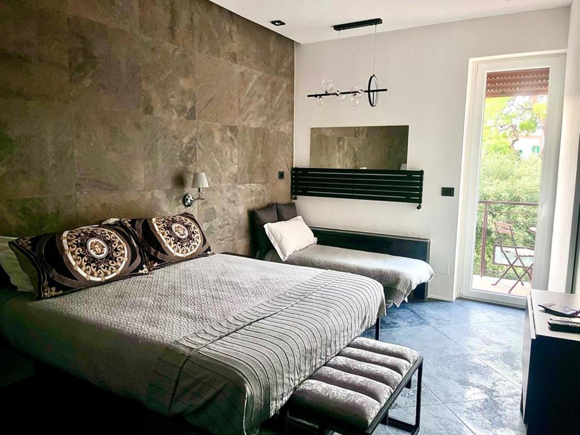 Guest House 38 Monopoli Dış mekan fotoğraf